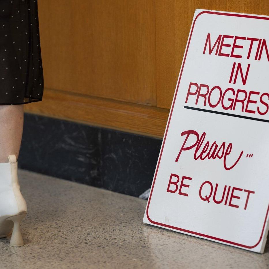 12 dozen lawmakers accused in 8 years. Women in the statehouse weigh #MeToo’s impact